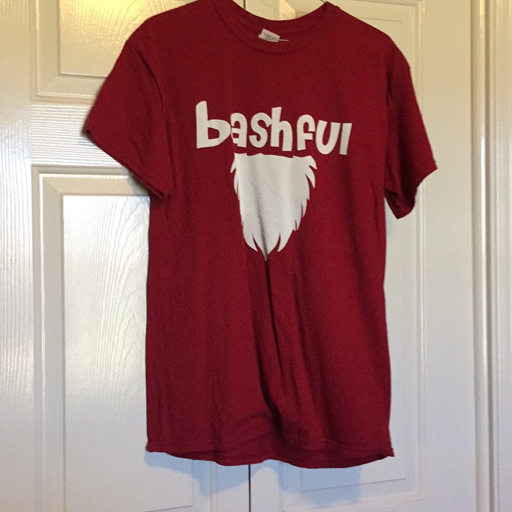 T shirt